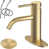 Brushed Gold is out of stock