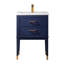 Ensemble de meuble-lavabo simple 24 po Deon-2042848333-2094234709