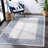 Brympton Performance Machine Washable Geometric Indoor/Outdoor Area Rug-847765648