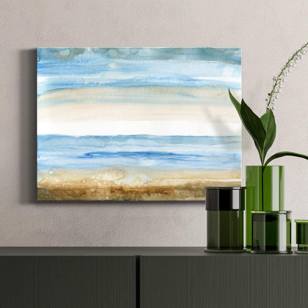 Dovecove On Canvas Print | Wayfair