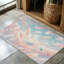 Tapis tressé Feather Dreamlight-693090604
