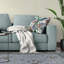 Coussin Rainforest Reverie Broadcloth-95282015-95282016