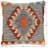 Geometric Throw Pillow