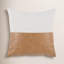Yoli Square Pillow Cover & Insert
