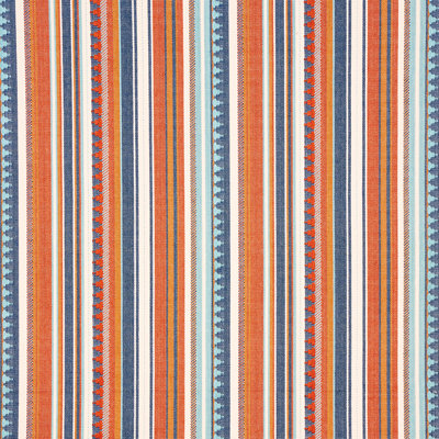 Zuni Stripe Fabric