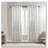 Curtain Panel(Only 1 Pc Panel)-1116936990