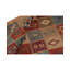 Hand Woven Wool Geometric Area Rug
