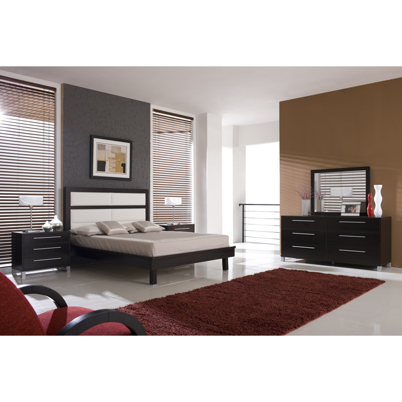 Piece Bedroom Set