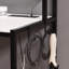 Coiffeuse moderne avec lumières réglables
