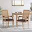 DINING CHAIR 2Pcs/Set-269916451-269916452