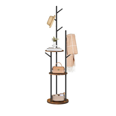 Belisa Freestanding 12 - Hook