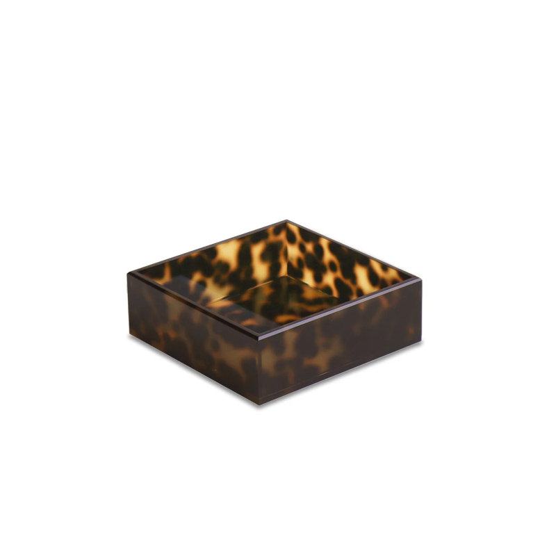 Vida Acrylic Napkin Holder