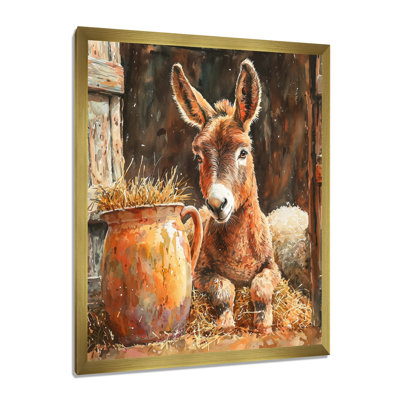 Doersten - Animals Wall Decor