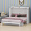 Lit escamotable avec grands tiroirs Murphy-5077429
