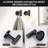 Robe Hook Wall Mounted (set Of 2)-121422301