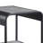 Sled End Table-256352724