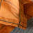 Polyester Satin Plaid Duvet Cover