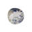 Torell 24 Piece Porcelain China Dinnerware Set - Service for 6