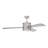 Alvar 52'' Ceiling Fan with LED Lights