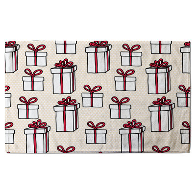 Destiney Midweight Bath Towel