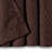 Solid Room Darkening Rod Pocket Single Curtain Panels-1485598481-1485598490