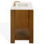 Meuble-lavabo simple Grayino Bertino-118474340