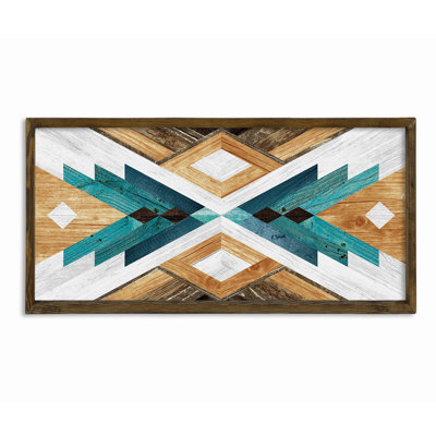 Superbe peinture décorative en panneau de fibres à densité moyenne, 47,2 po x 23,6 po | 100% UV imprimé sur panneau de fibres à densité moyenne de 0,12 po avec cadre en bois de pin élégant de 1,4 po | Léger à 6,6 lb | Idéal pour le salon, la chambre à coucher et le bureau