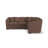 Jewel 95" 5-Seat Sectional Sofa-2046918159
