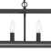 Ferinel 8 - Light Kitchen Island Rectangle Chandelier