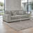 Lindyn Upholstered 102'' Sofa-554360568