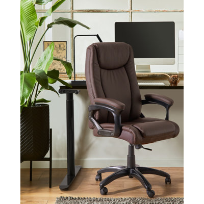 Beliani GRACEFUL Executive Chair