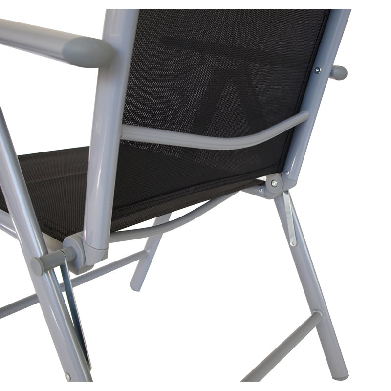 Ariock 4 - Person Dining Set