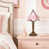 Pink selected