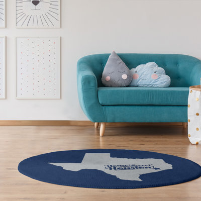 Chenille Indoor Rug