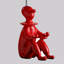 Lampe de table 21,25 po Oreilly-895090967