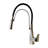 Alfi Brand Pull Down Kitchen Faucet-55799686