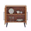 Armoire d'appoint cannelée 31 "-1528579954