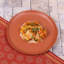 Assiette plate en mélamine 11 po Morocco-41283690