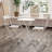 Vinka Metal Bar Set with Stools