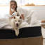 Matelas Cloud Hybrid-111115749