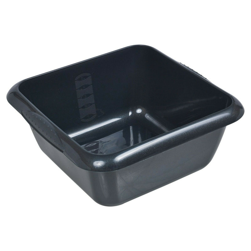 Alan Rinse Basket, Graphite