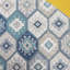Tapis intérieur / extérieur Offerman Sunrise-438998382