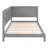 Wood Daybed/Sofa Bed
