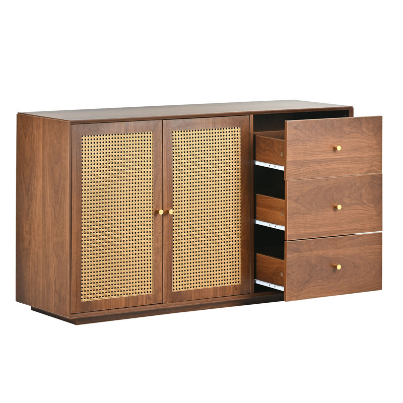Hammersdale 130cm Sideboard
