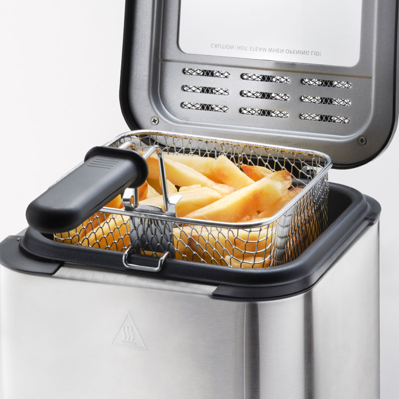 Quest 1.5 Deep Fryer Accessory