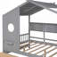 Lit en bois avec 2 tiroirs, lit avec tablette de rangement-1420779523-1420779645