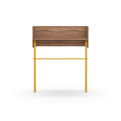 Alisande 80cm Console Table