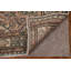 Tapis de couloir géométrique traditionnel 4x11
