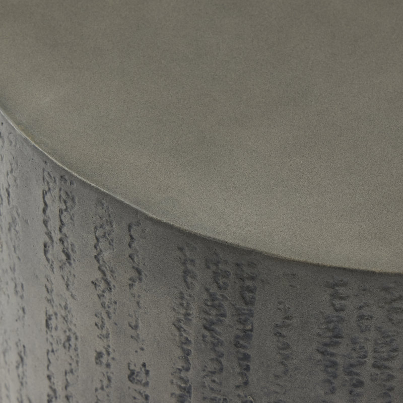 Miramar Outdoor Round Side Table