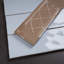 Borgo Subway 2.6 in. x 7.9 in. Polished Porcelain  Floor and Wall Tile-78899180